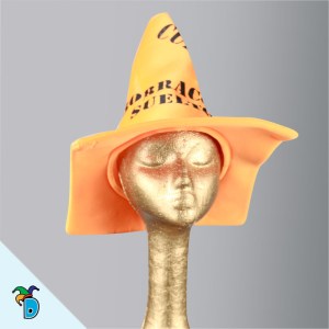 Sombrero Cono Borracho